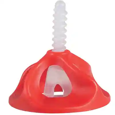 Caps fixator sistem nivelare gresie SVP (100buc)