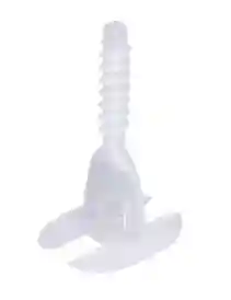 Clips 1mm sistem nivelare gresie (100buc)