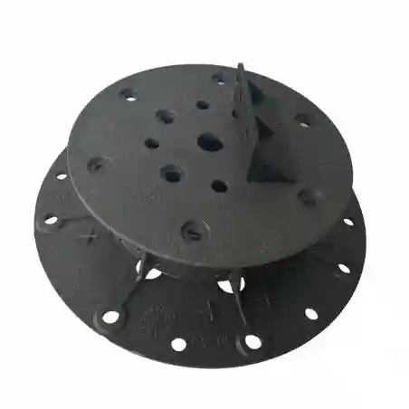 Podeste pentru plăci ceramice, baza К-А1 (36-51 mm)