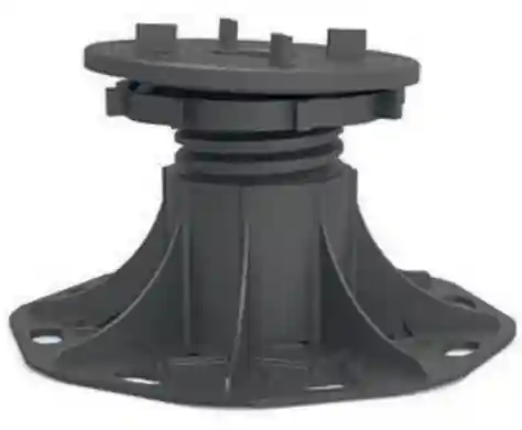 Podeste pentru plăci ceramice, baza cu sistem nivelare SL60-02 (48-60mm)