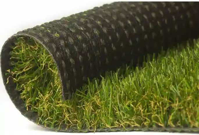 Iarba artificiala gazon verde PP 30mm