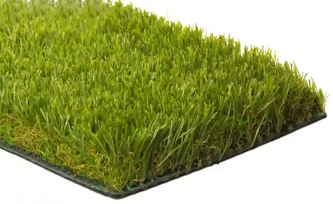 Iarba artificiala gazon verde PP 40mm