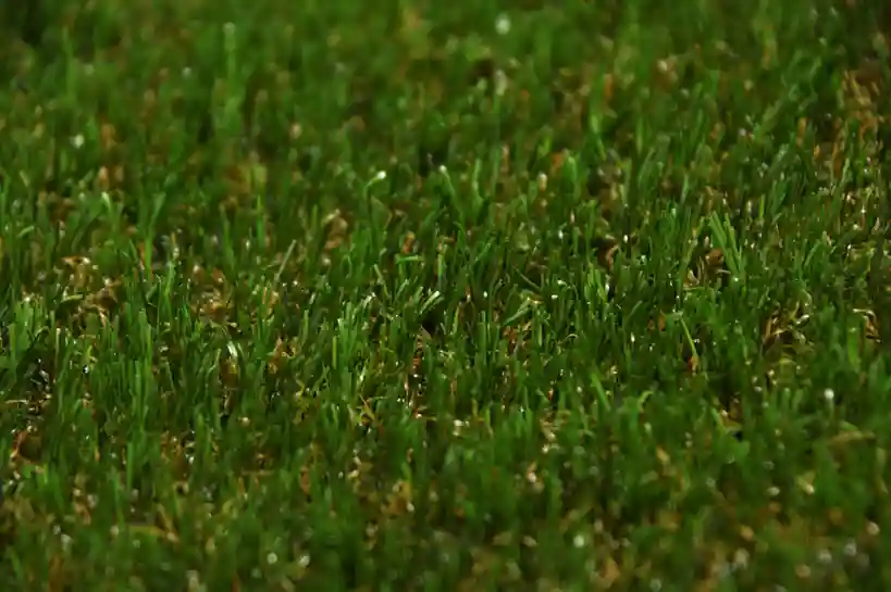 Iarba artificiala gazon verde PP 40mm