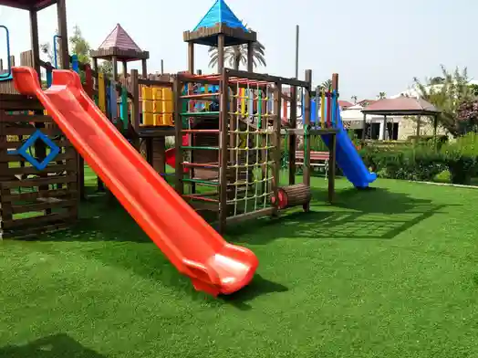 Iarba artificiala gazon verde PP 40mm