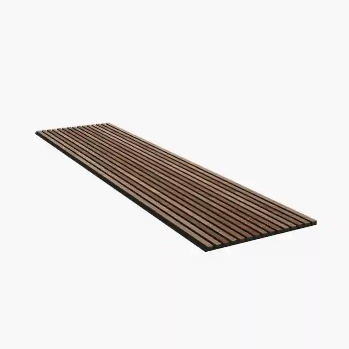 Riflaj din lemn Akupanel Copper Oxide