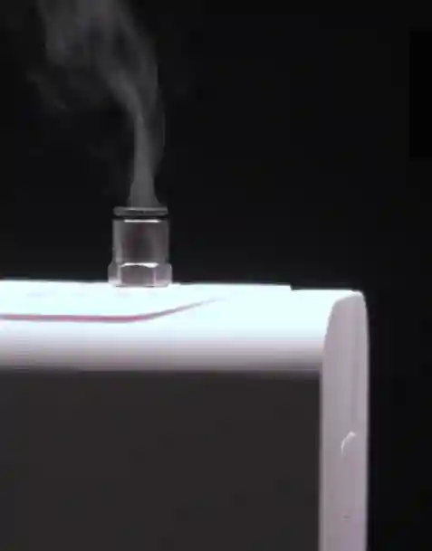 Difuzor de aroma electronic