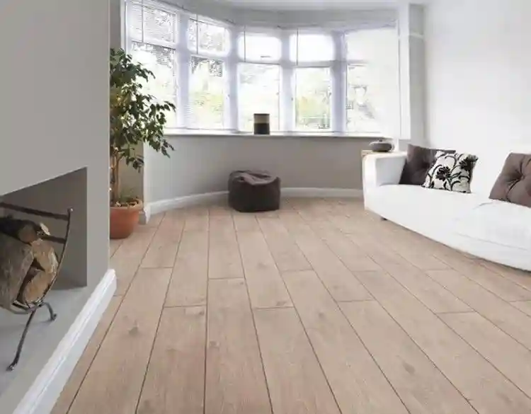 Parchet laminat Kronotex 808 Stejar Atlas Bej 8mm