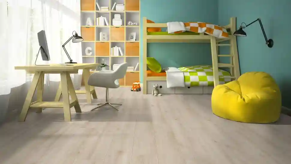 Parchet laminat Kronotex Kronotex Robusto EBRO OAK D4684