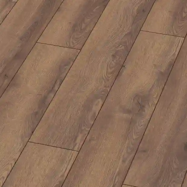 Parchet laminat Kronotex Mammut Stejar Alb Makro D 4726