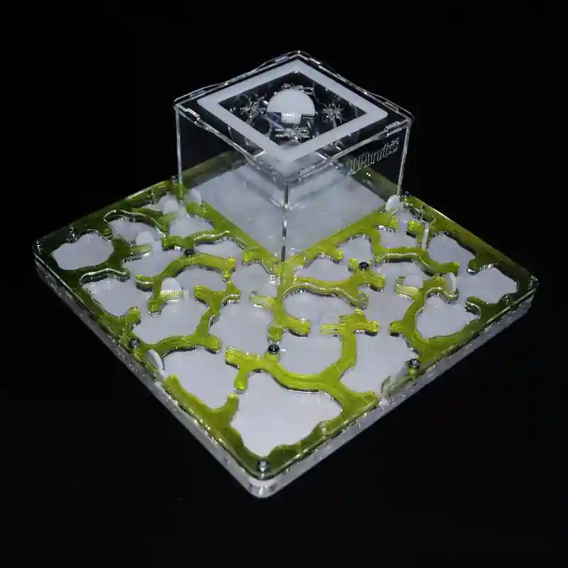 Ферма Bastion