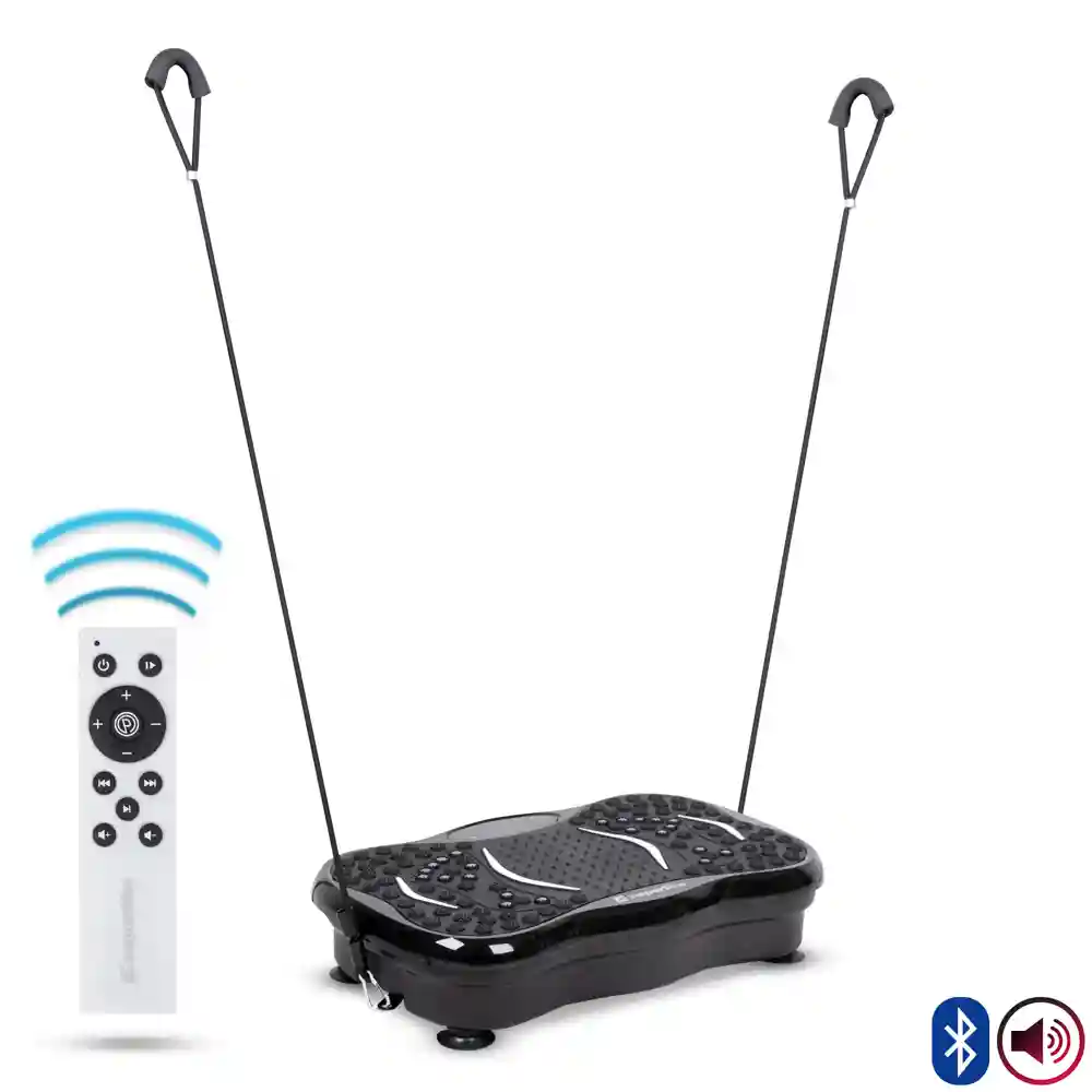 Aparat vibromasaj inSPORTline Maviro 27008 (11712)