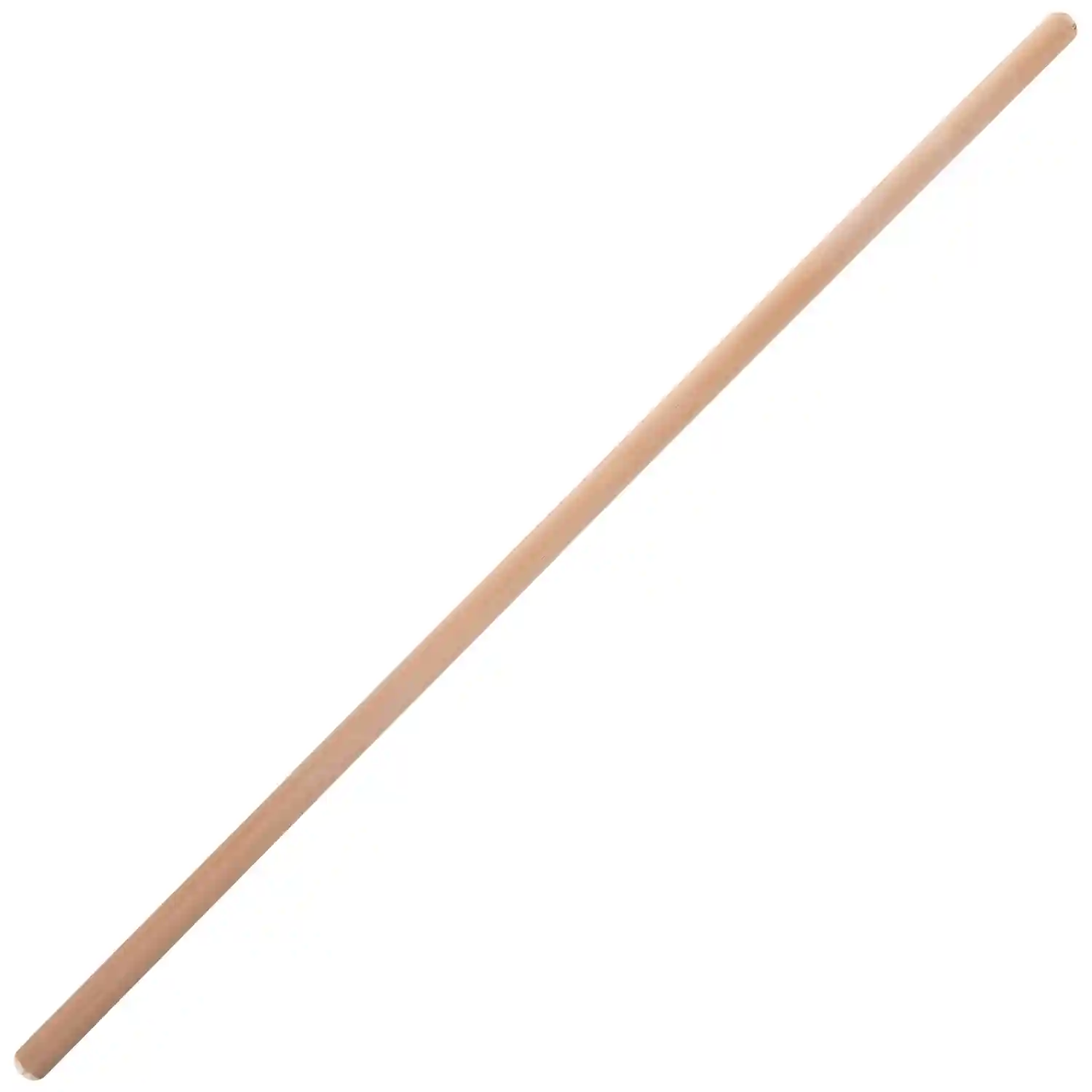 Baston gimnastic din lemn 70 cm, d=2.5 cm FI-4946-70 (12142)