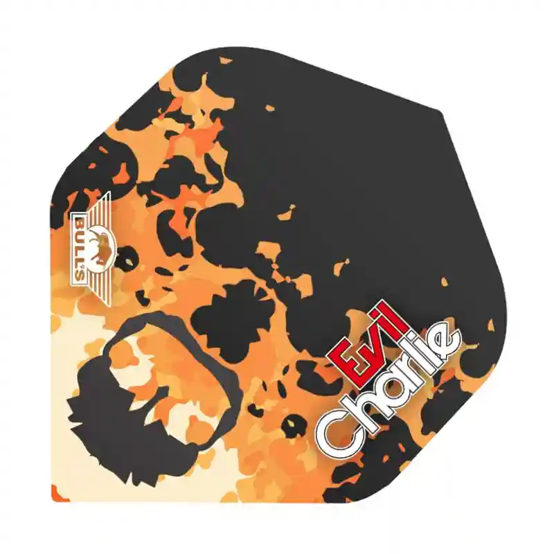 Dart flights (3 buc.) inSPORTline Hellfire BU-50861 (12170)