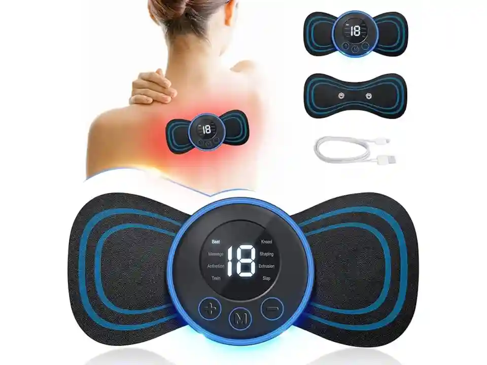 Miostimulator de puls 217-17 (12177)