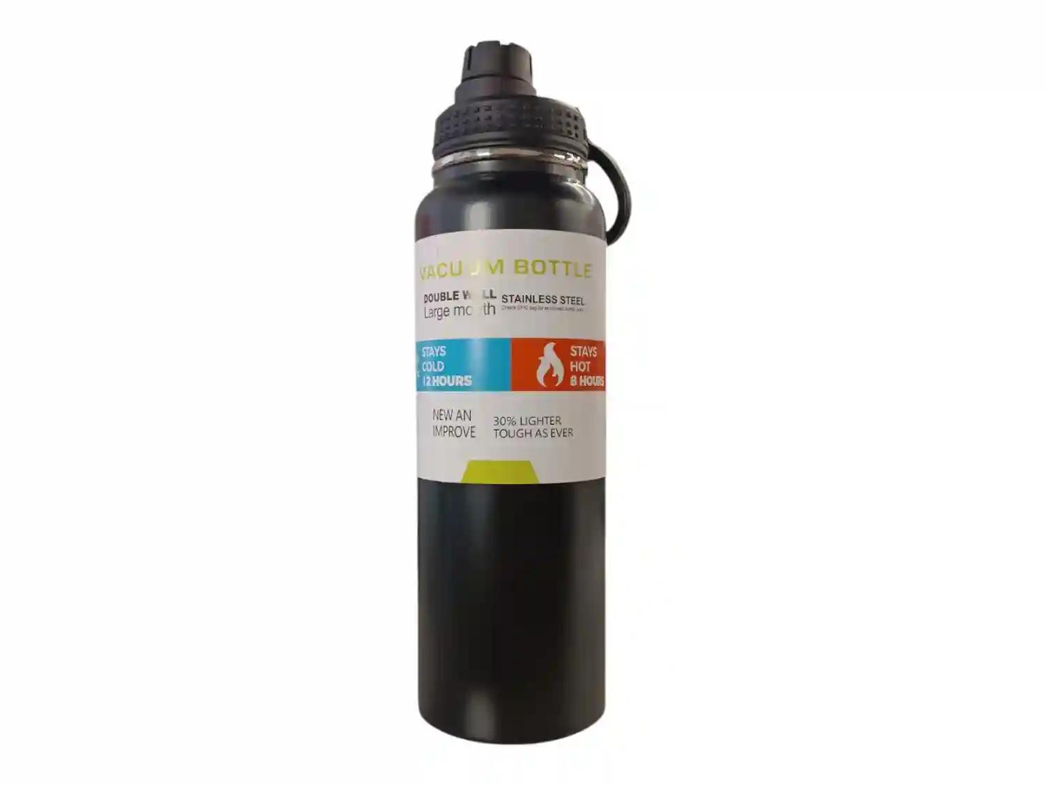 Sticla-termos 1000 ml "Sports" 179-7 (12183)
