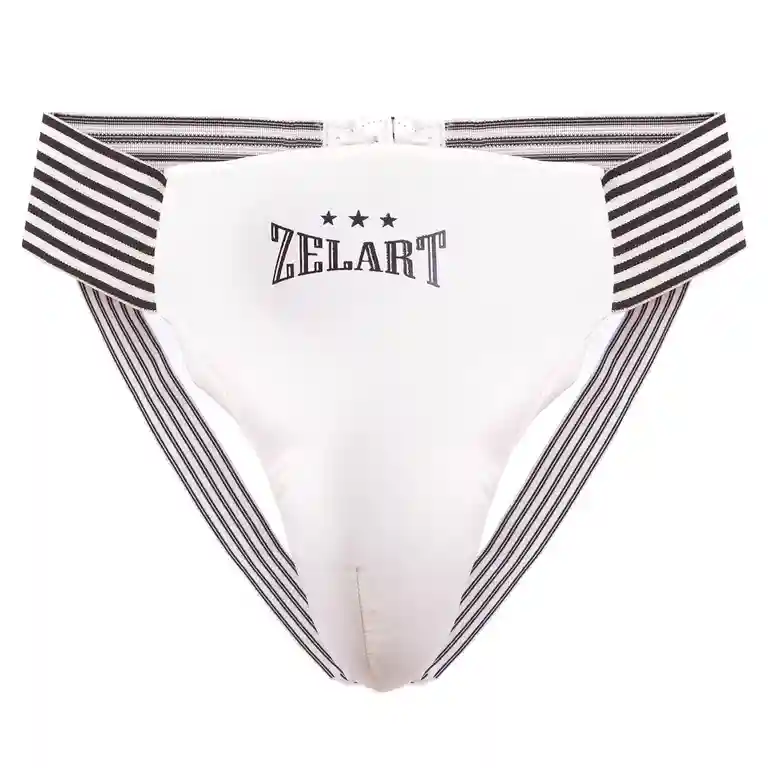 Protectie inghinala / Scoica XL (de la 16 ani) ZB-10034 (12188)