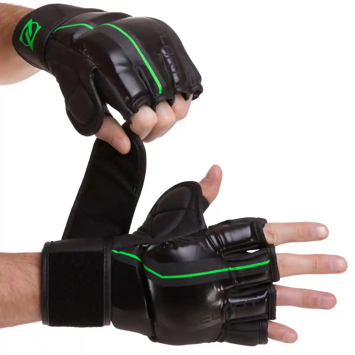 Manusi MMA M VL-3089 (12203)
