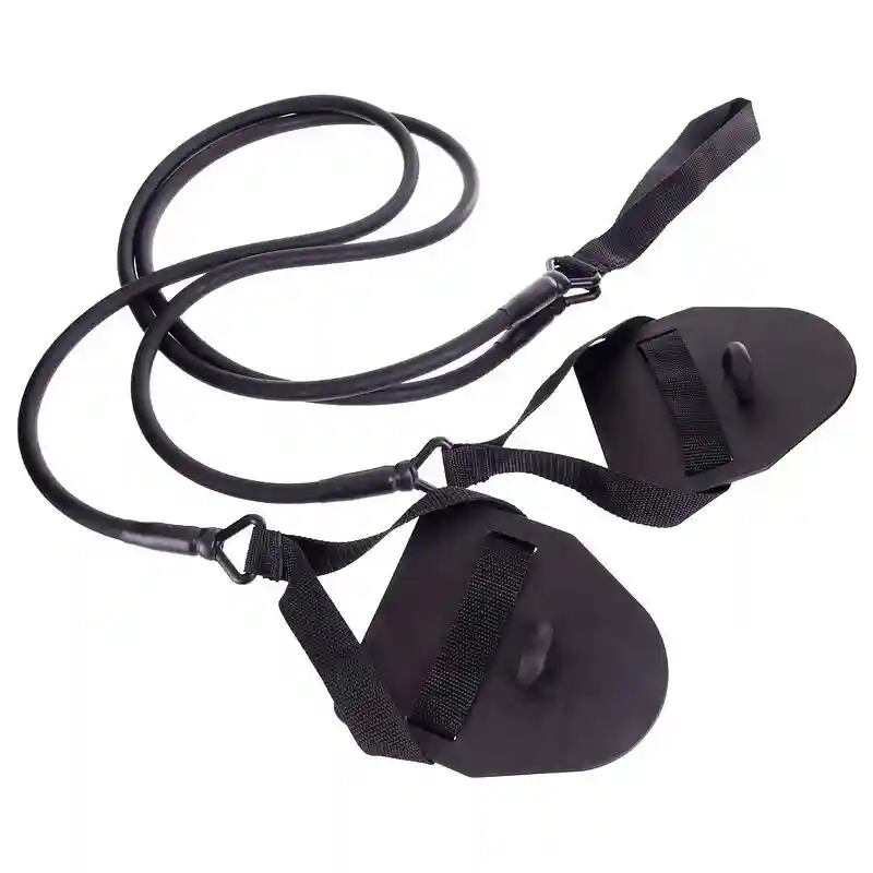 Antrenor de inot cu palmari PL-3030-M (12232)