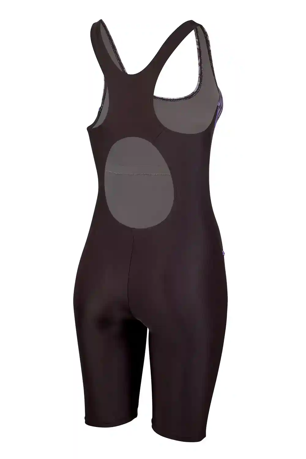 Costum de baie pt femei m.42 Beco Hexagon Long Sleeve 382 (12295)