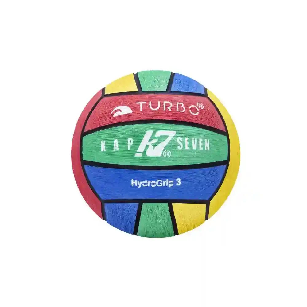 Minge polo de apa №3 KAP7 Turbo School Kids 98147 (12339)