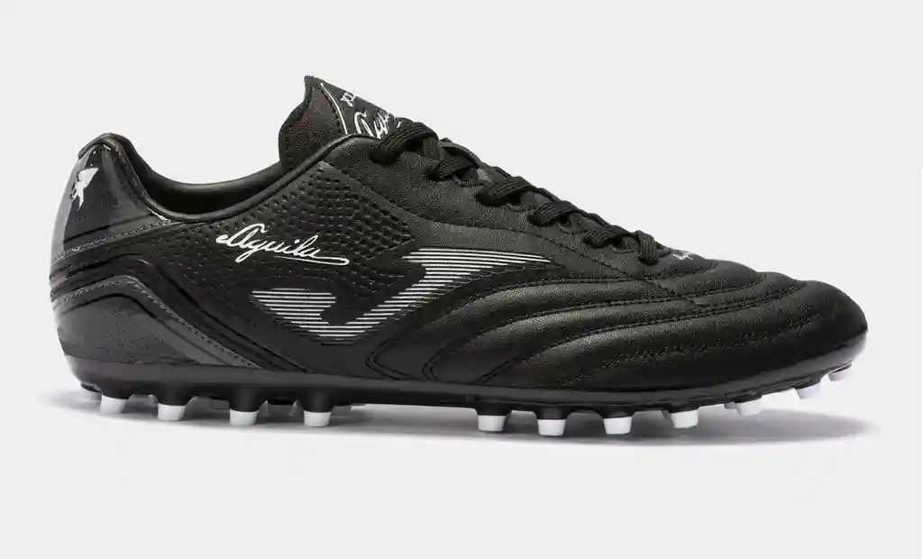 Incaltaminte de fotbal m.42.5 Joma AGUS2201 AG black (7823)