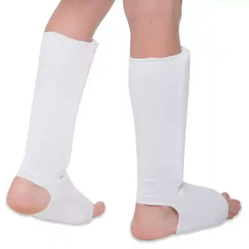 Aparatoare picioare box (2 buc.) S MA-0007 (12400)