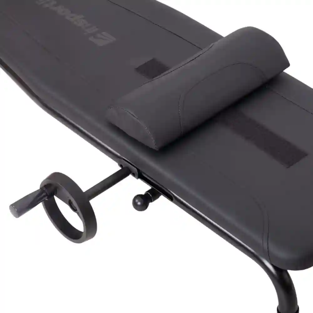 Стол для растяжки (макс. 140 кг) inSPORTline Spinalo 28157 (12420)