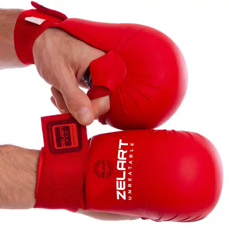 Manusi pt karate L BO-7250 (12465)