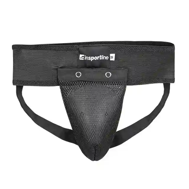 Protectie inghinala / Scoica XL inSPORTline Ogiva 22080 (12483)