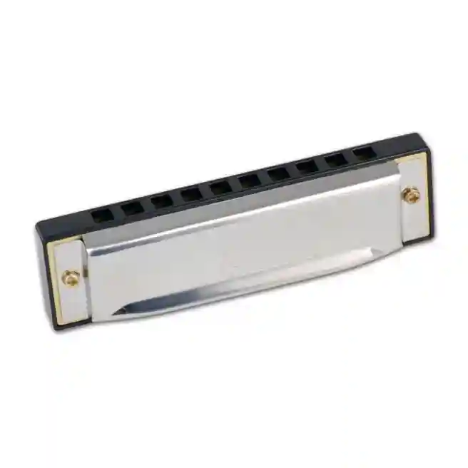 Muzicuta metal 45205 (3830)