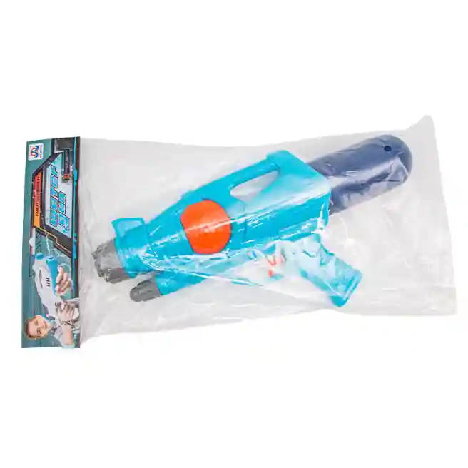 Pistol cu apa cu balon 662050 / 524057 (12537)