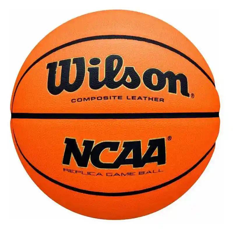 Minge baschet №7 Wilson NCAA Replica WZ2022101XB (12568)