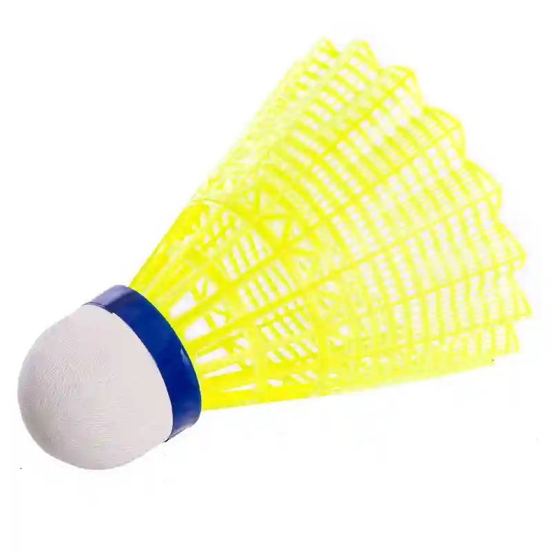 Fluturas badminton (6 buc.) 2410-1939 (12635)
