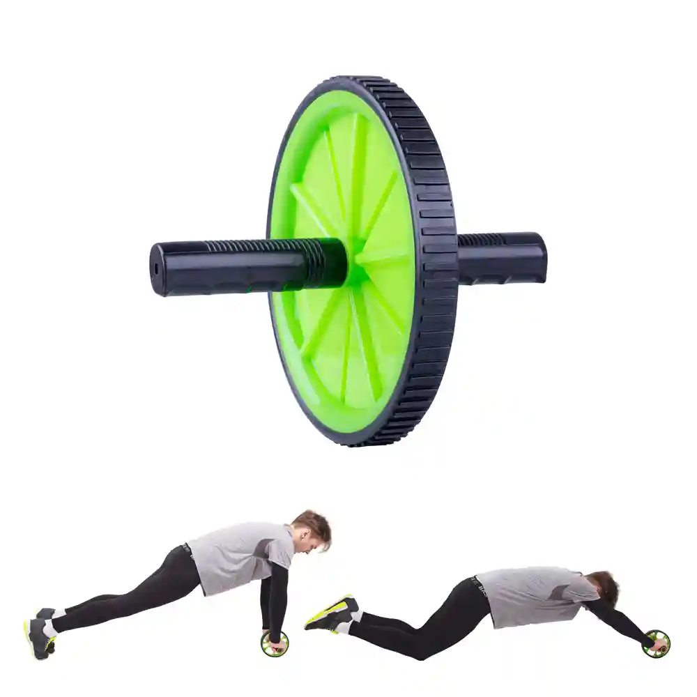 Ab Roller inSPORTline AR050 13166 (12639)