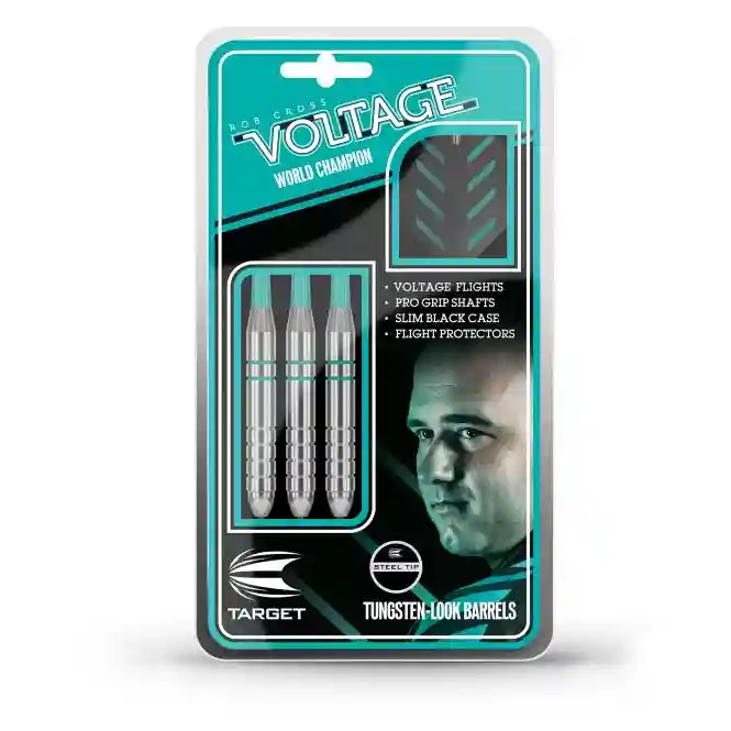Ac darts (3 buc.) 24 g inSPORTline TA-100555 (12735)