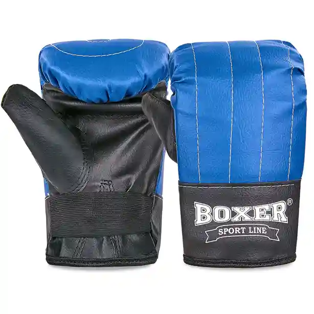 Manusi box pt antrenament L 2015 (12750)