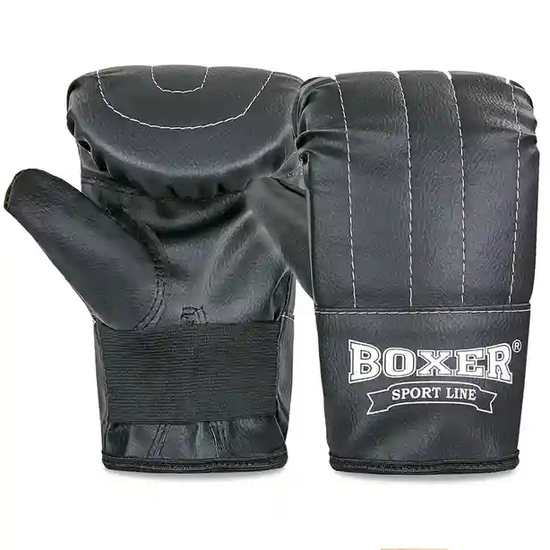 Manusi box pt antrenament L 2015 (12750)