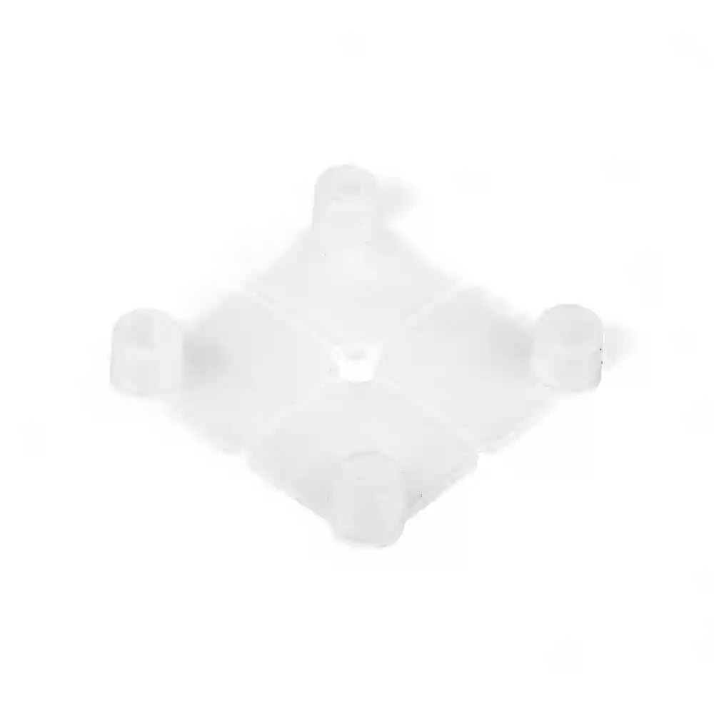 Крепления для защитного ковра inSPORTline Proteko Plus & Grasteko 28591 (10 шт.) (12764)