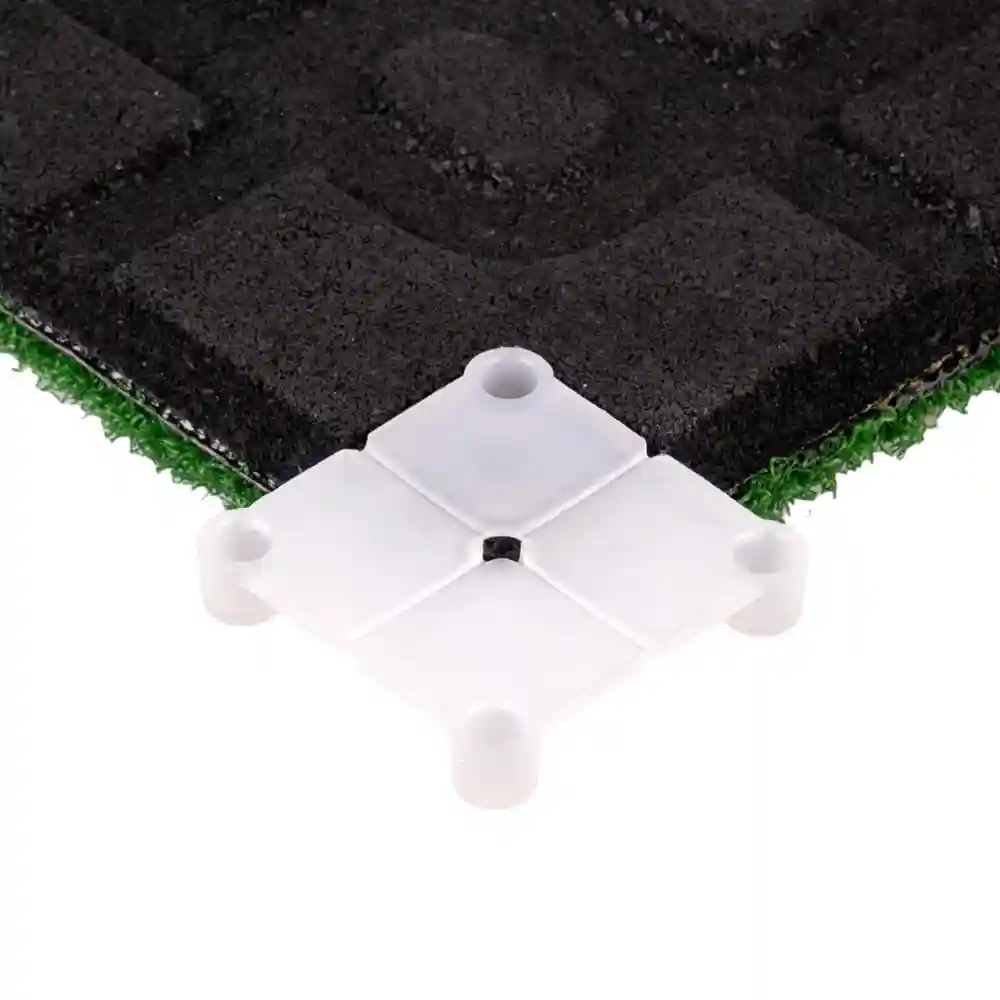 Крепления для защитного ковра inSPORTline Proteko Plus & Grasteko 28591 (10 шт.) (12764)