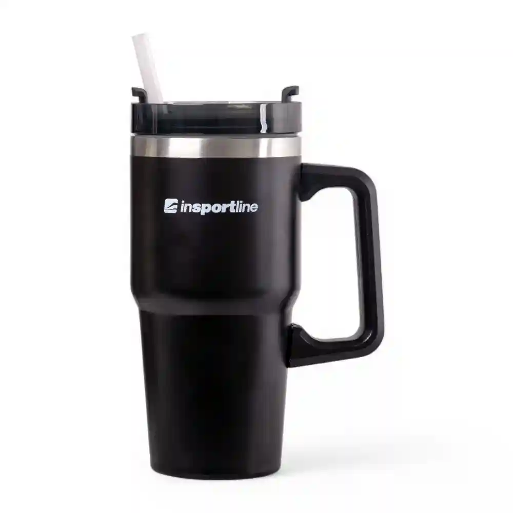 Cana-termos 600 ml inSPORTline Teasara 28173 (12851)