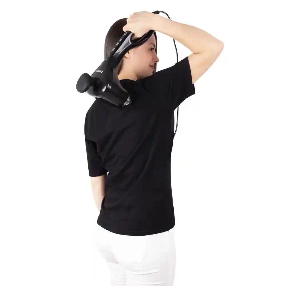 Aparat de masaj inSPORTline Esteron 22224 (4568)