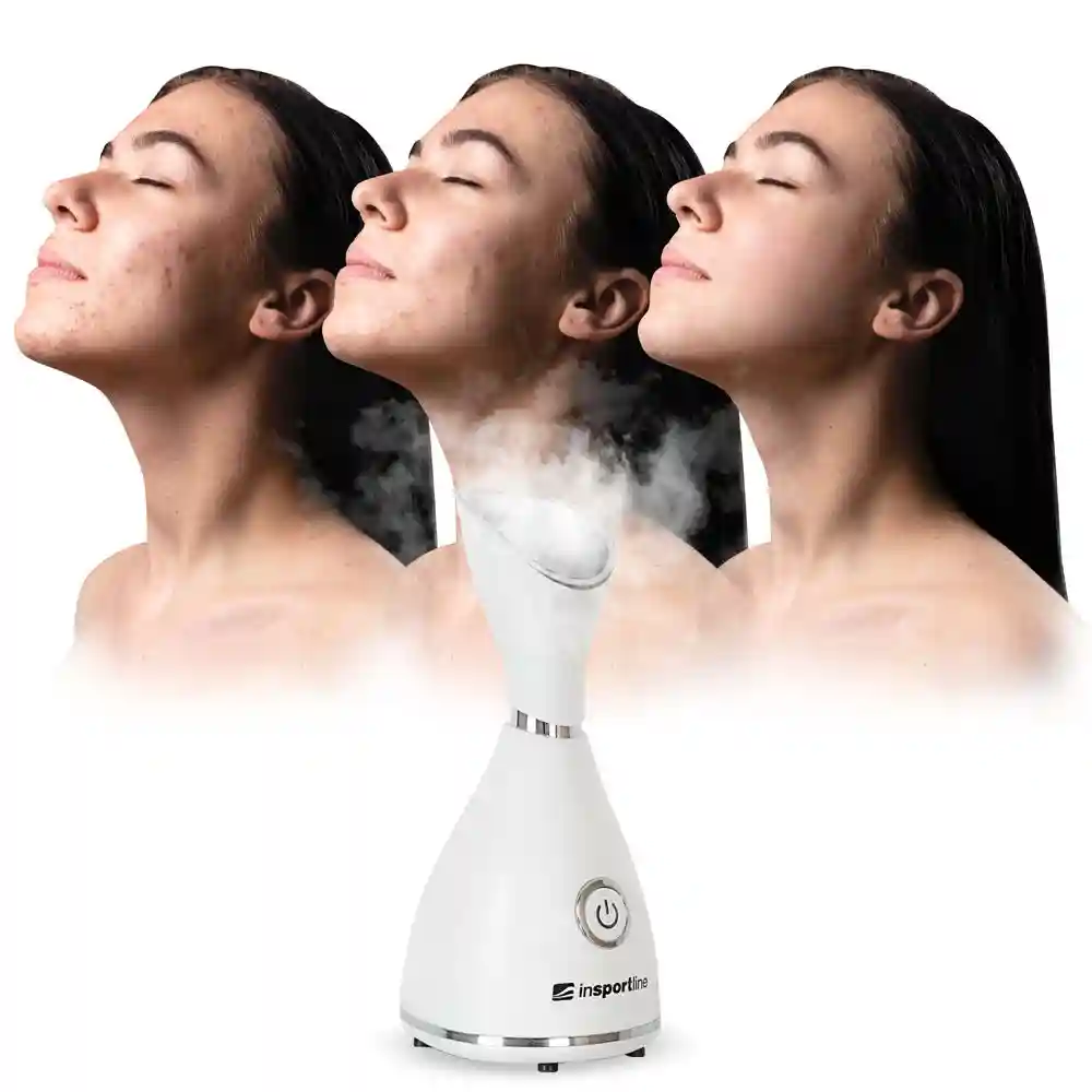 Сауна для лица inSPORTline Cison 23198 (5982)