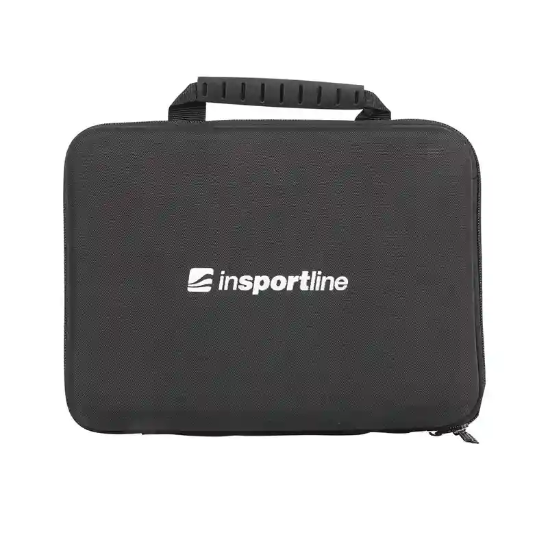 Aparat masaj / pistol masaj (6 capete, 20 viteze) inSPORTline Rondys 21961 (4244)