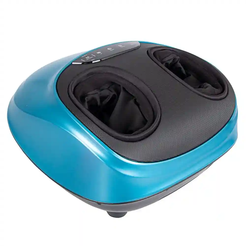 Aparat masaj pentru picioare inSPORTline Levick 22844 (5562)