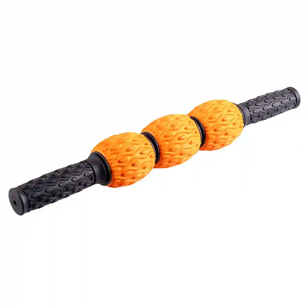 Bara masaj (3 elemente) l=36 cm inSPORTline Vareta 25790 (10223)