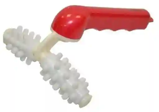 Dispozitiv de masaj anticelulitic Cell Roller S136-5 (4345)