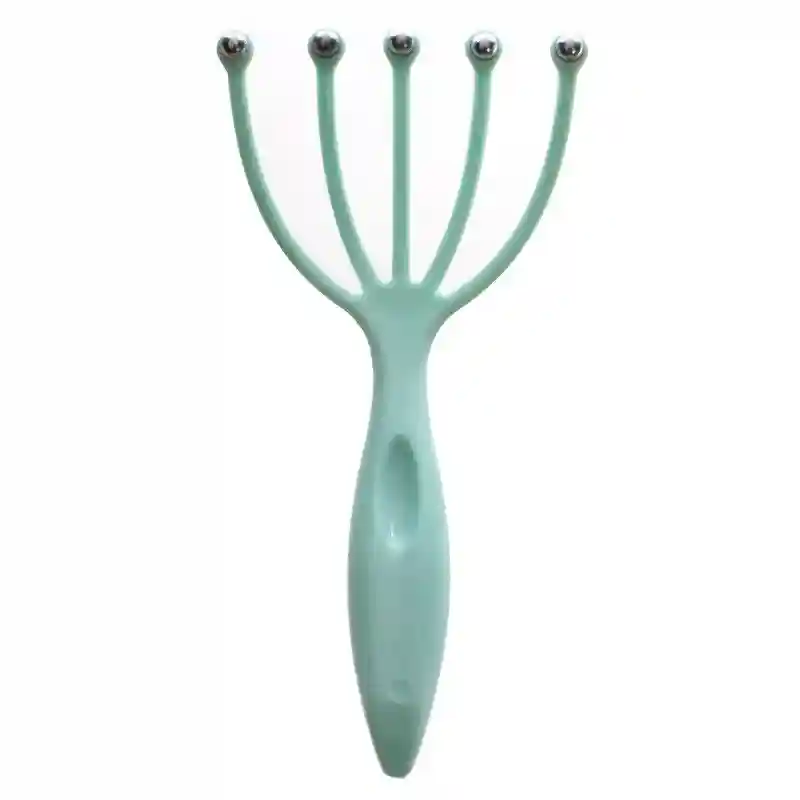 Dispozitiv de masaj pentru cap FI-1547 / 136-6 (4346)