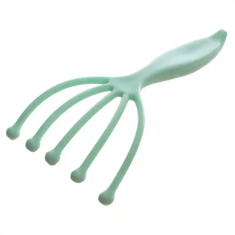 Dispozitiv de masaj pentru cap FI-1547 / 136-6 (4346)