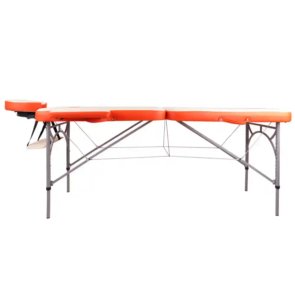 Массажный стол (макс. 250 кг) inSPORTline Tamati 9410 (2376)