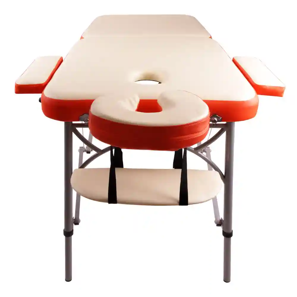 Массажный стол (макс. 250 кг) inSPORTline Tamati 9410 (2376)